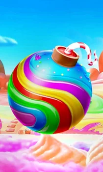 Sweet Bonanza