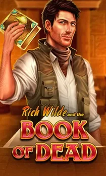 Book of Dead
