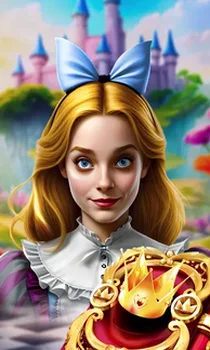 Book Of Alice