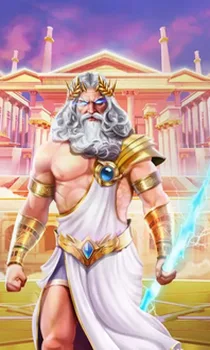 Gates of Olympus