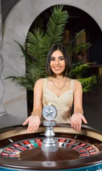 ♾ ️ Roulette