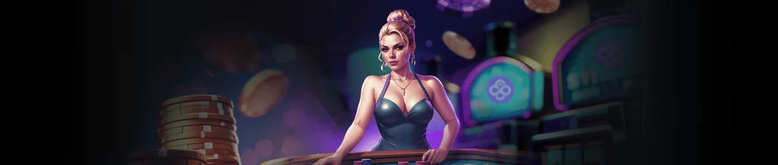 Coin Casino